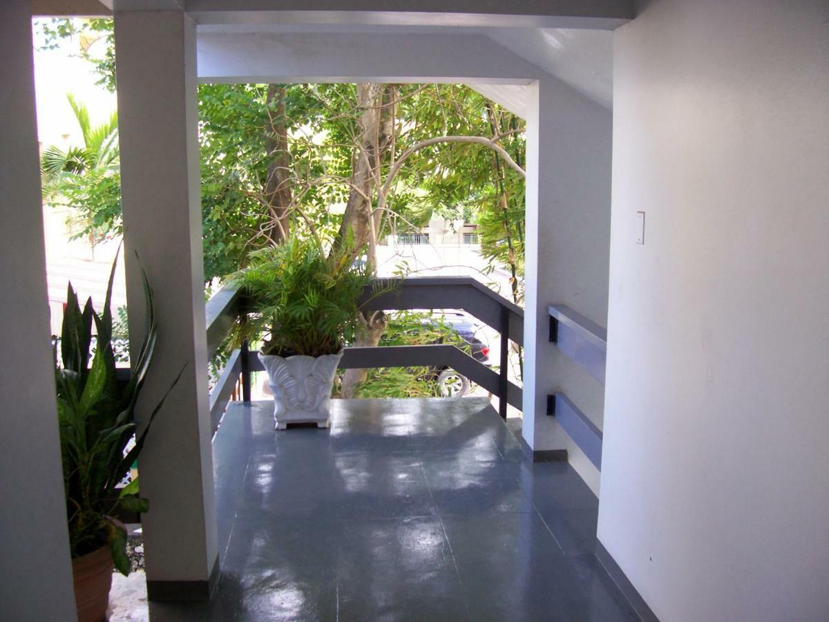 Appartamento Ocean View
