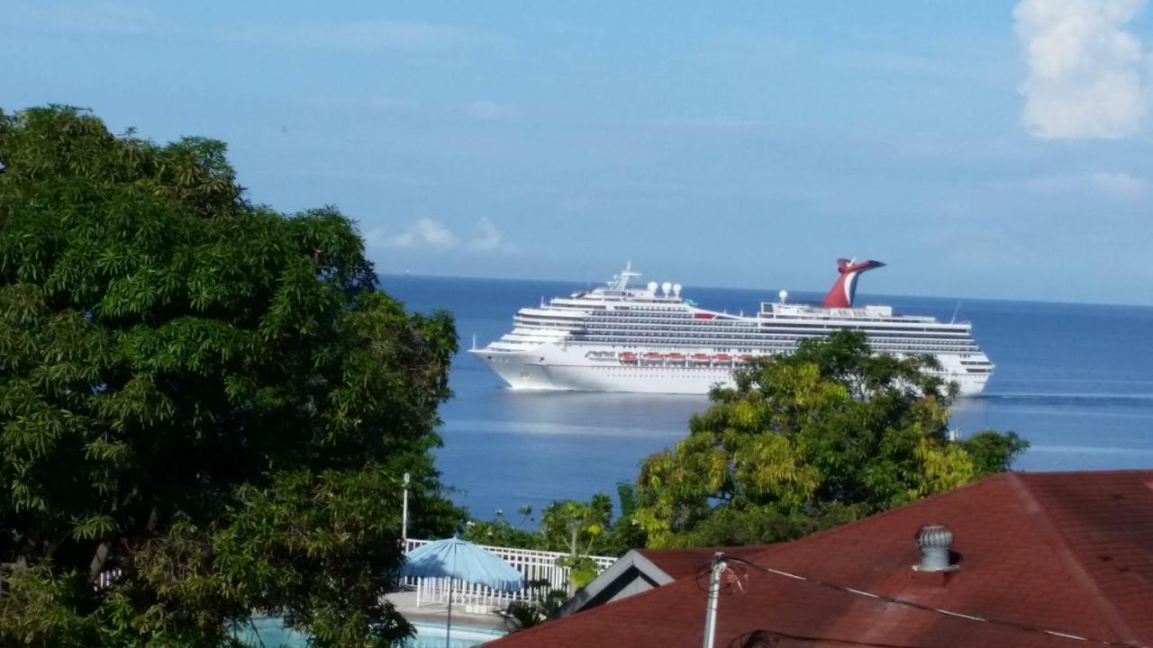 Appartamento Ocean View Montego Bay